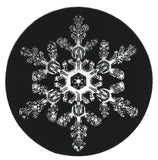 2025 Snowflake "Bentley" Ornament