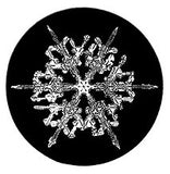 2010 Snowflake "Bentley" Ornament