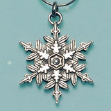 2015 "Snowflake" Bentley Necklace