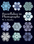 Snowflakes in Photography