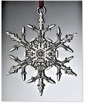 2023 Snowflake "Bentley" Ornament