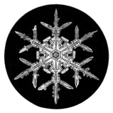 2023 Snowflake "Bentley" Ornament
