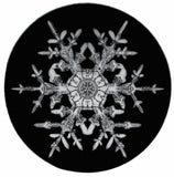 2024 Snowflake "Bentley" Ornament