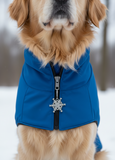 2026 "Snowflake" Bentley Zipper Pull