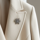 2024 "Snowflake" Bentley Scatter Pin