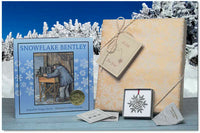 Book and Dated Ornament Gift Set