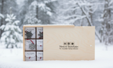 Wood Collection Box