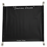 Portable Snowflake Catcher