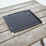 Portable Snowflake Catcher