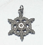 2025 "Snowflake" Bentley Charm