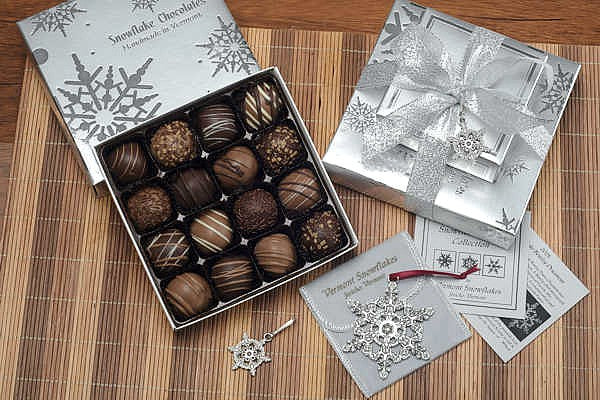 Joys of the Season