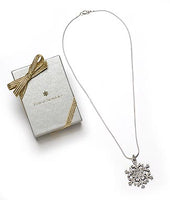 2007 "Snowflake" Bentley Necklace