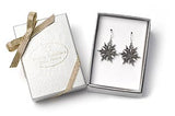 2008 "Snowflake" Bentley Earrings