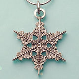 2013 "Snowflake" Bentley Necklace