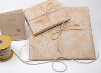 Gift Wrapping 1
