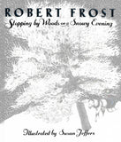 Stopping by Woods on a Snowy Evening by Robert Frost