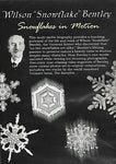 Snowflakes in Motion DVD