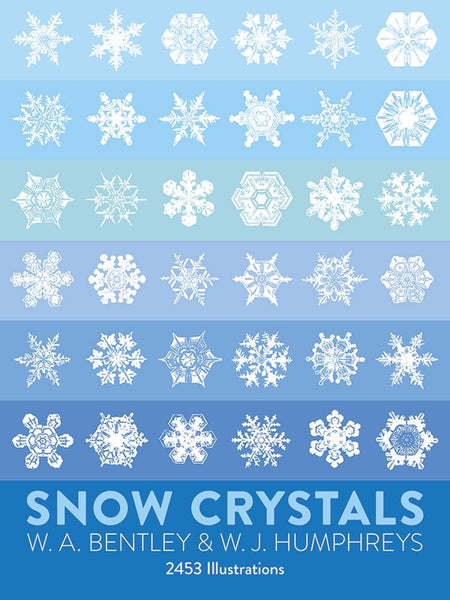 Snowflakes in Motion DVD – Vermont Snowflakes